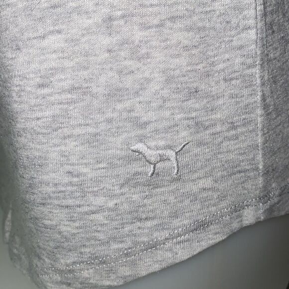 🔥VICTORIA SECRET Pink T-SHIRT SZ XS NEW - Picture 4 of 4